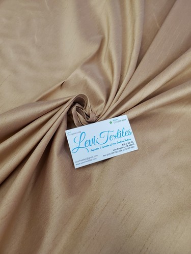 Imitation raw silk dupioni - imitation,